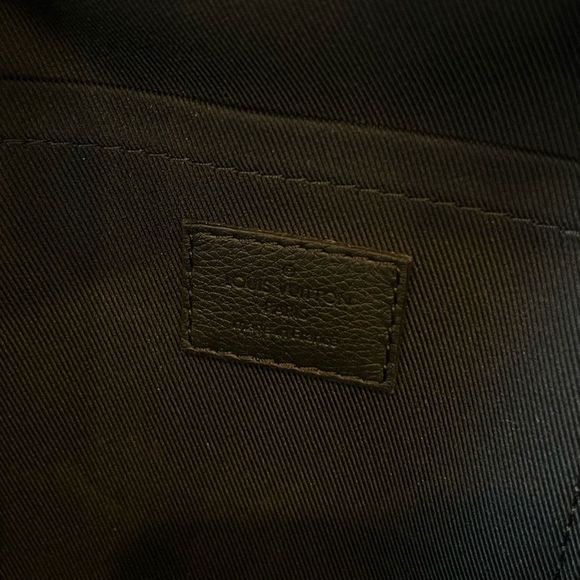 LOUIS VUITTON (LV) PALM SPRINGS MINI BACKPACK - Picture 13 of 14